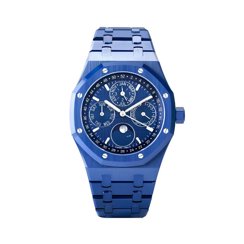 Royal Oak 7