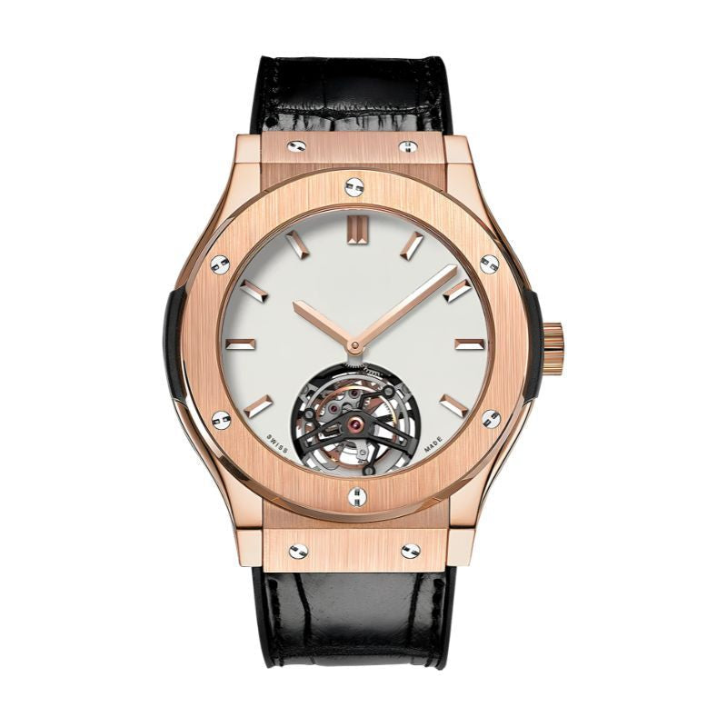 Tourbillon 505.OX.2610.LR “White”